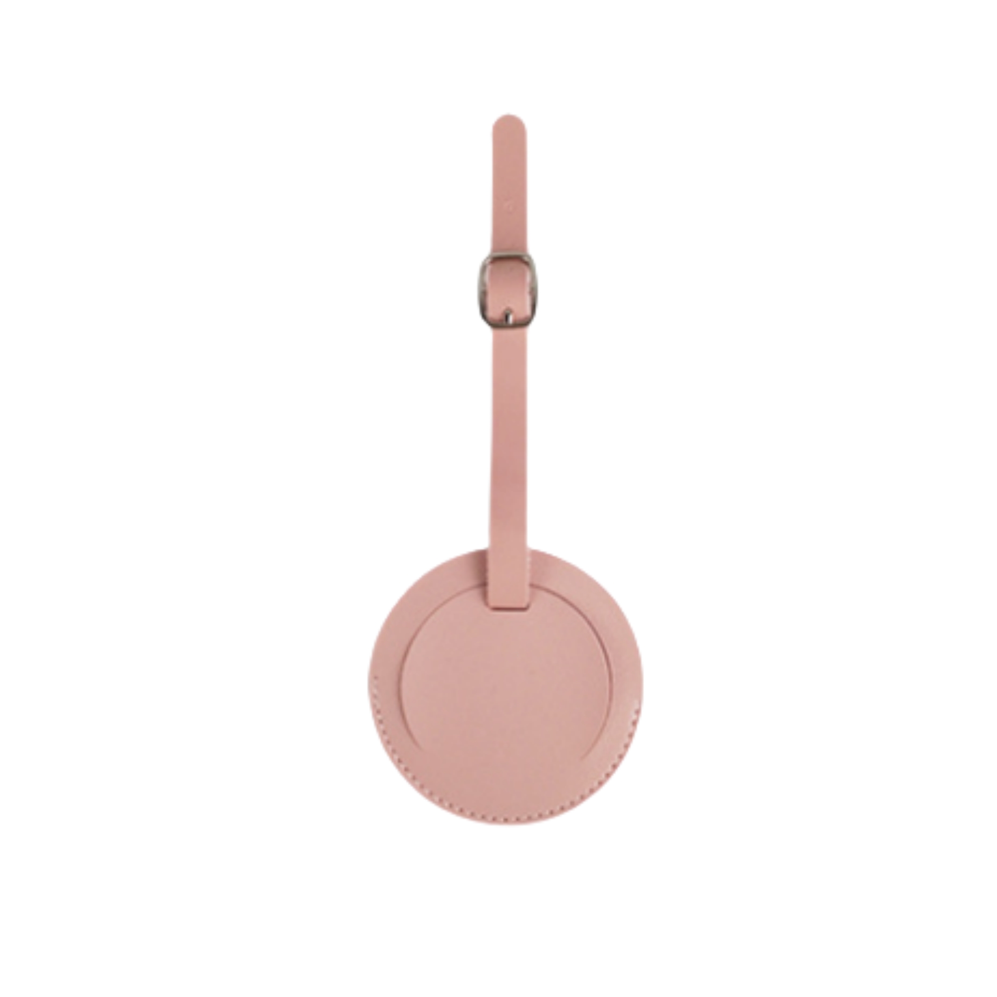 PU Leather Luggage Tags 2