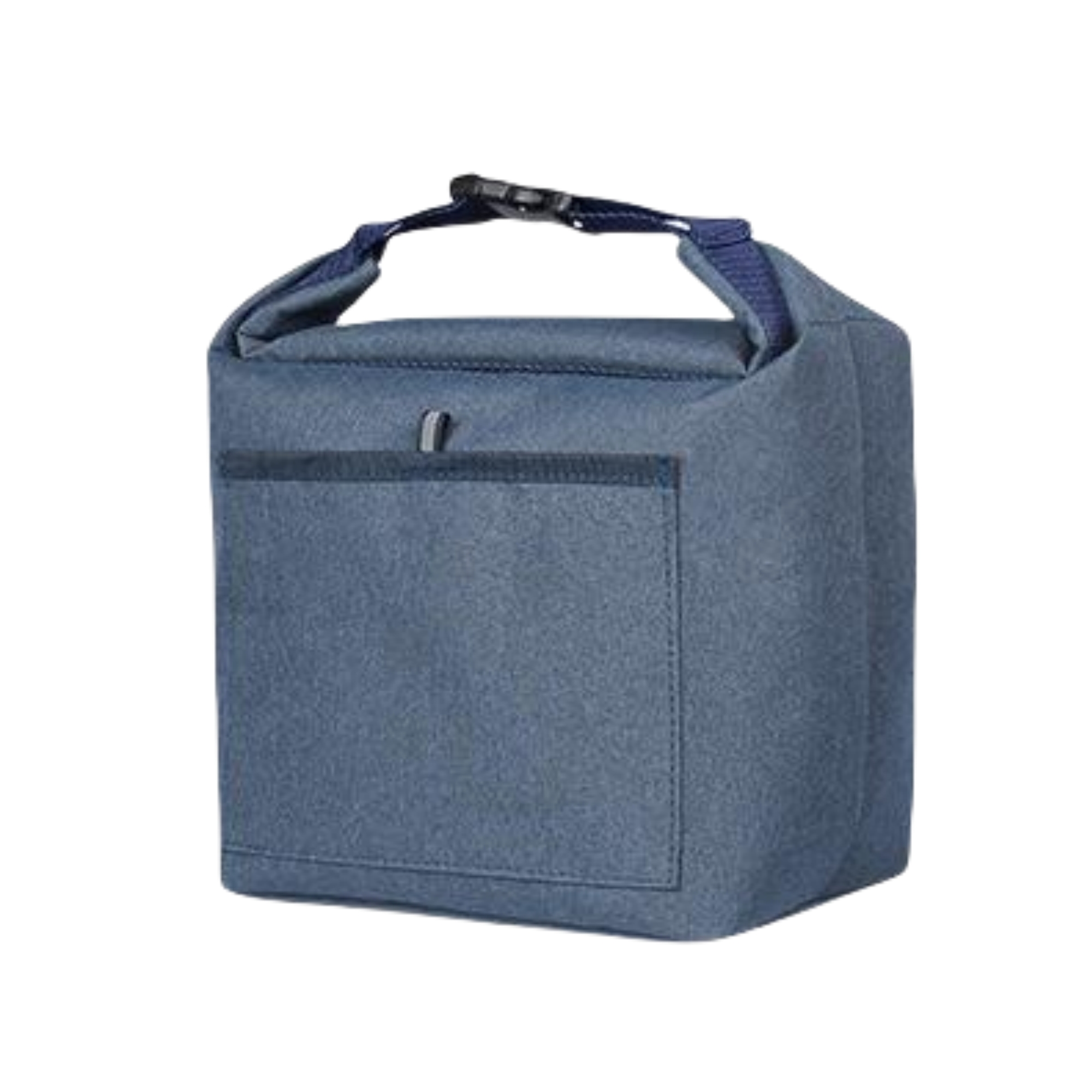 Oxford Insulated Lunch Tote Bag 3