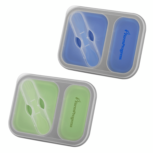 Lunch-On-The-Go Lunch Box 9
