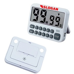 100 Minute Electronic Countdown Timer 5