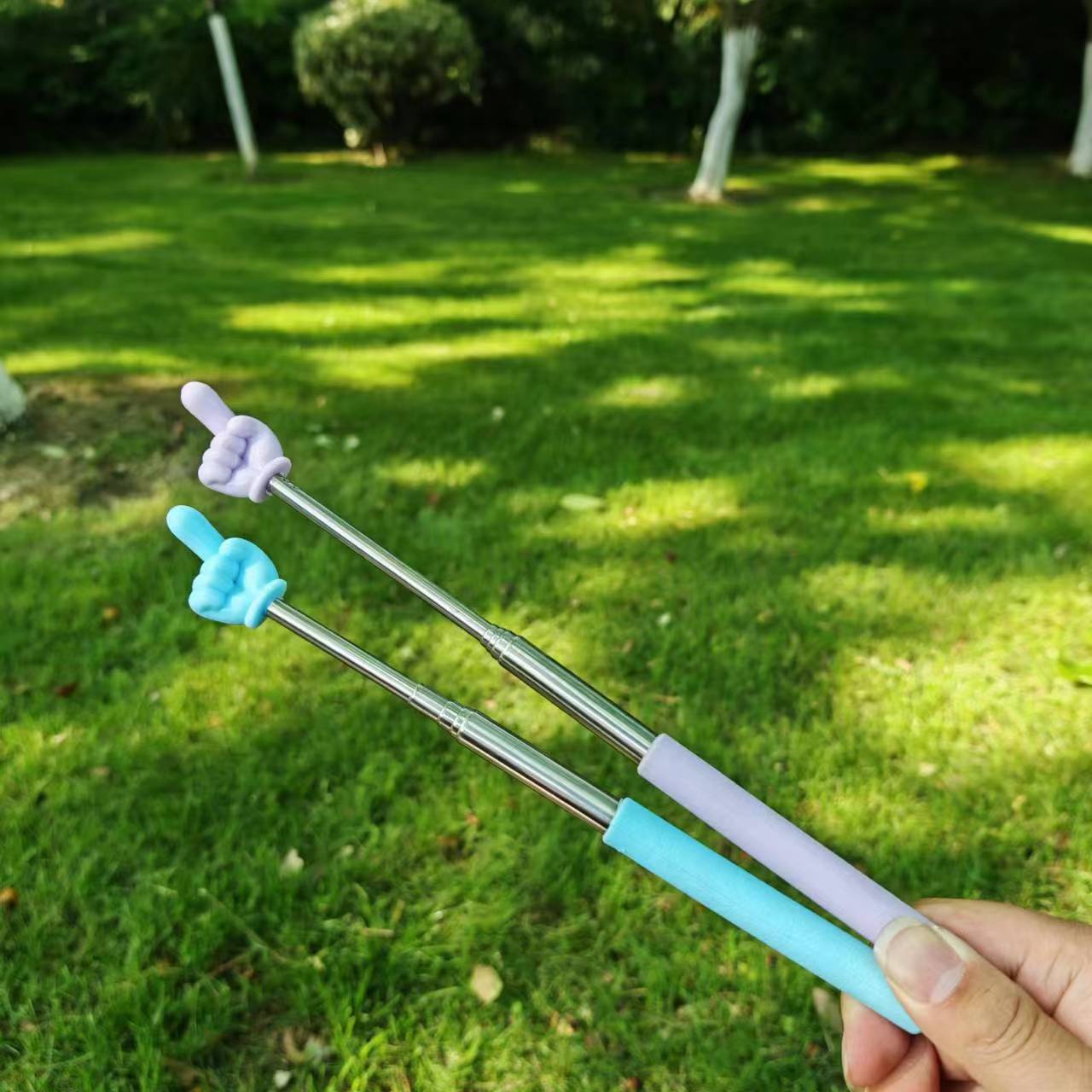 Telescopic Teachers Pointer 2