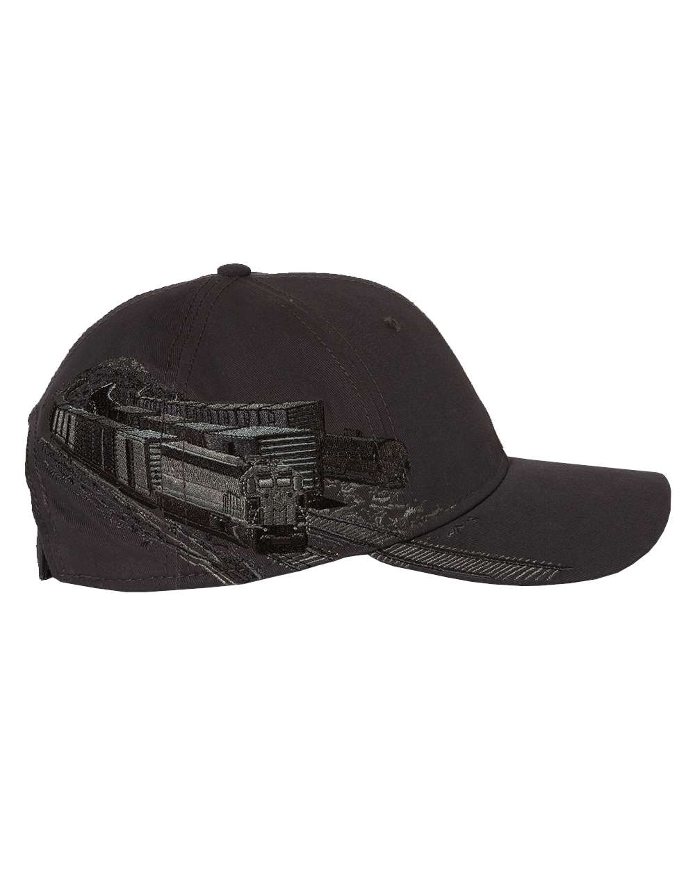 Railyard Cap