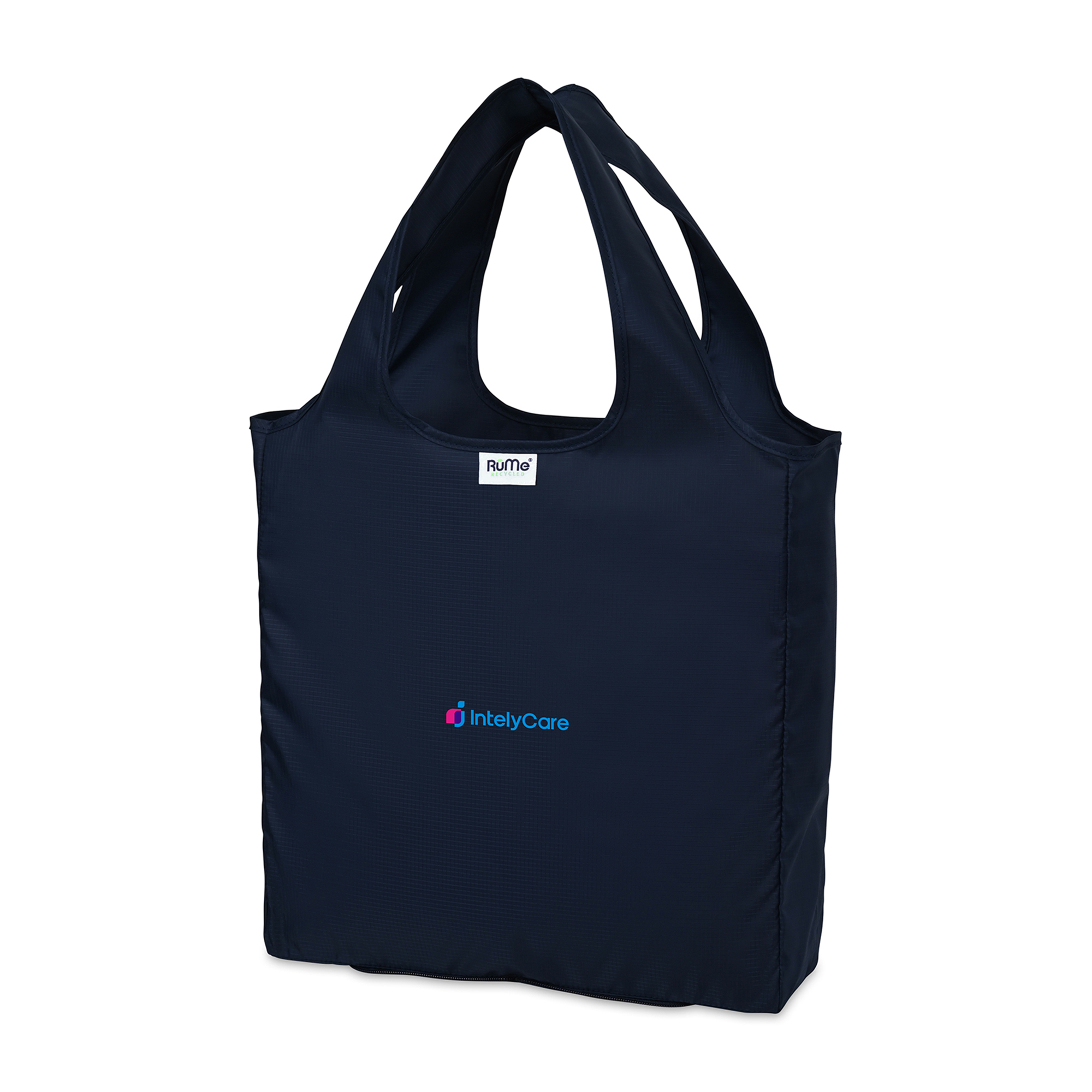 RuMe® Recycled Ripstop rPET bFold Tote 71