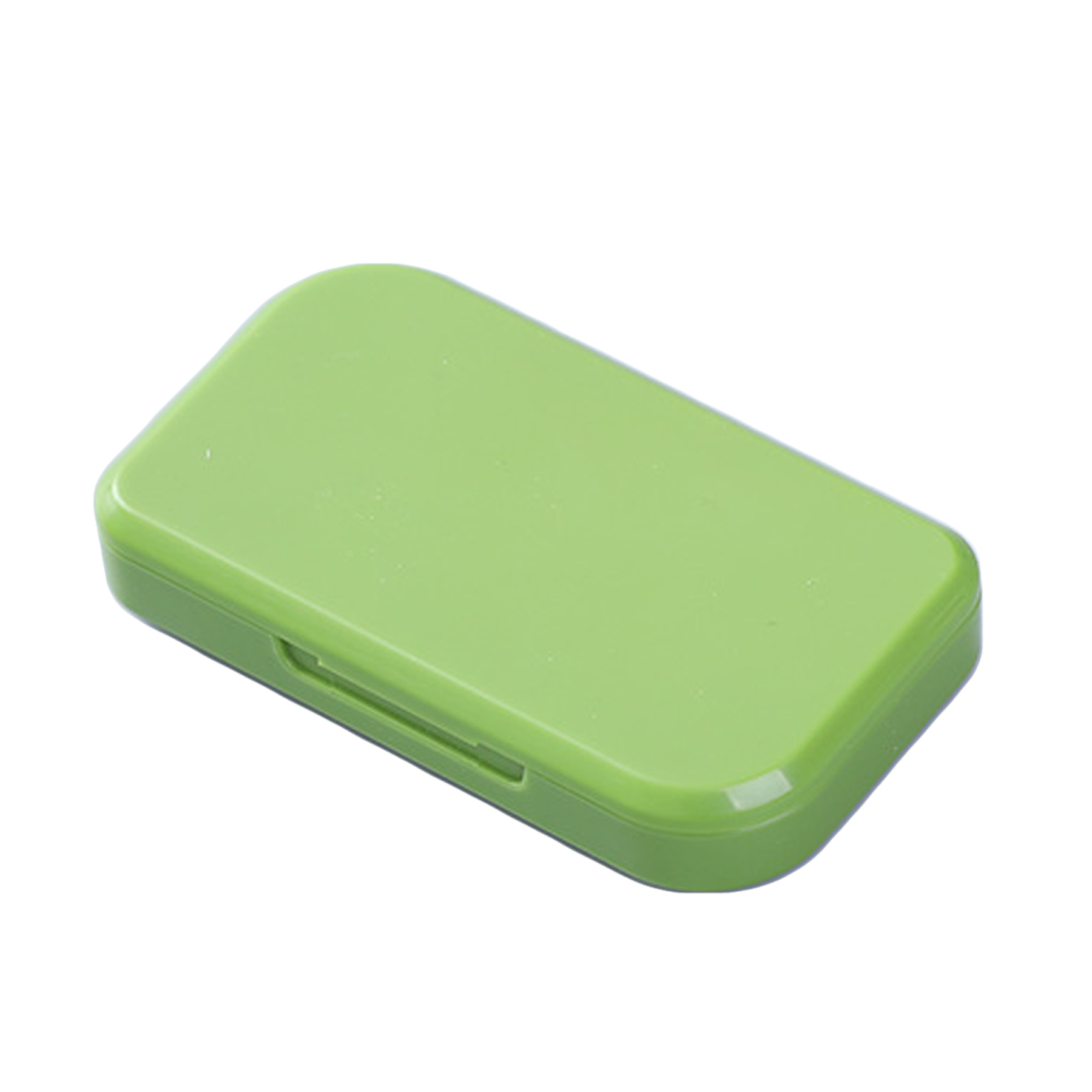 Fistu Pill Box 2