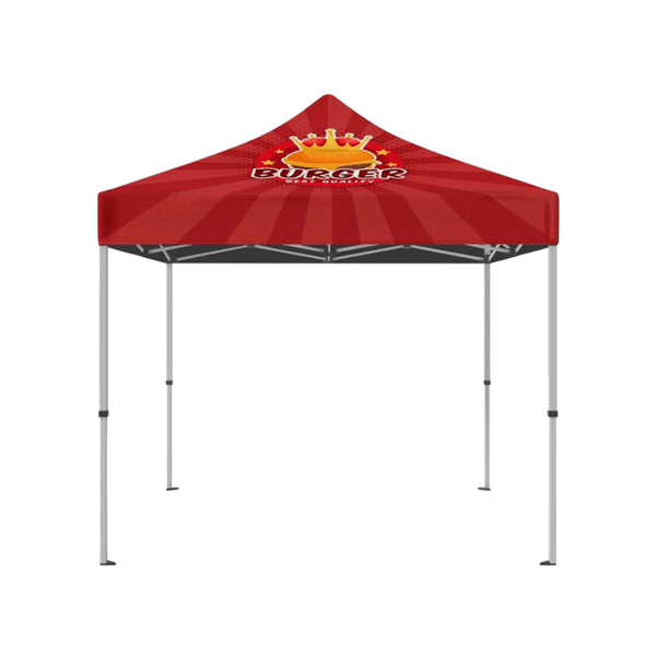 IMPORT 10' x 10' Canopy Package 2