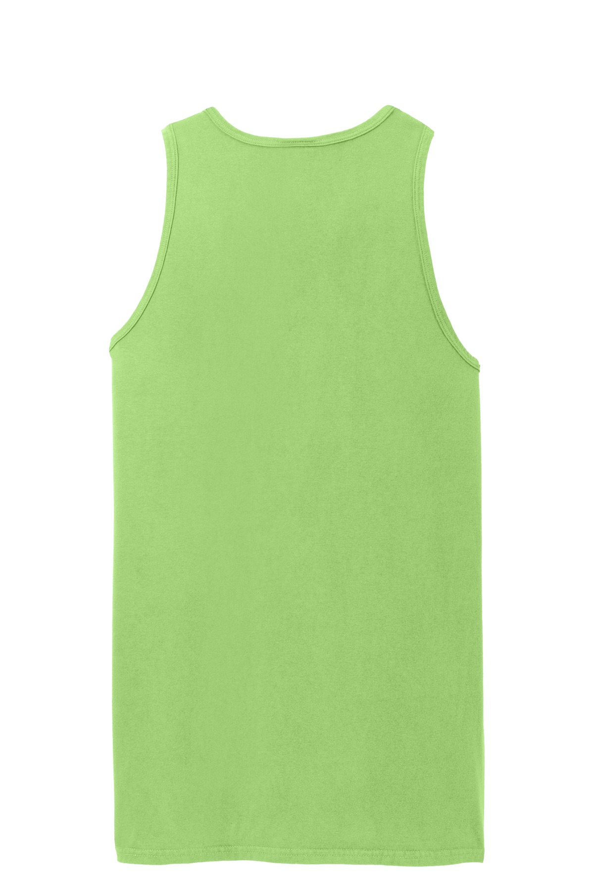Port & Co Beach Wash Garment-Dyed Tank. PC099TT 44