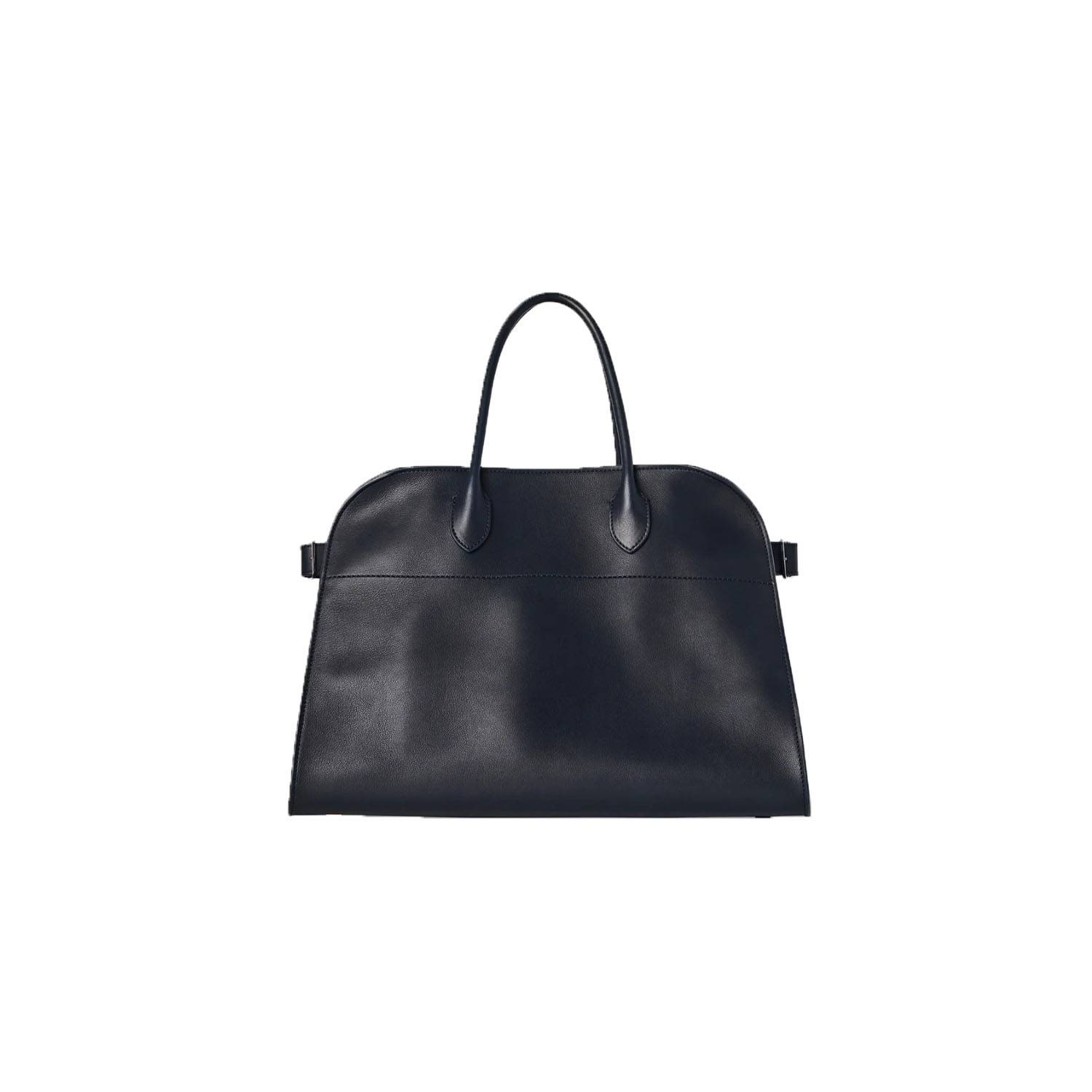 Genuine Leather large capacity cowhide handbag tote bag 5