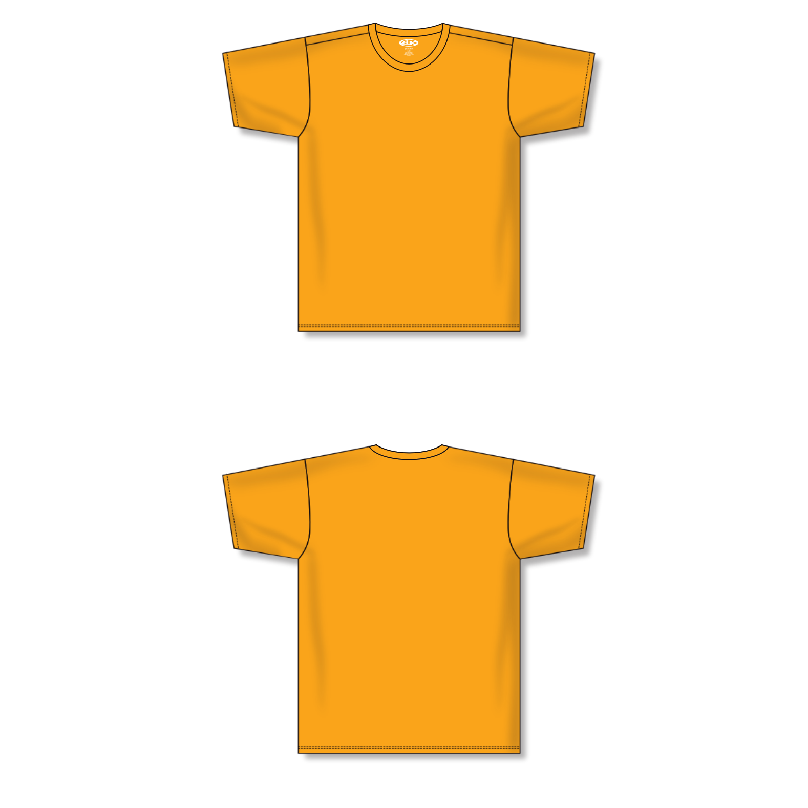 Apparel Short Sleeve Shirts A1800-G01 95