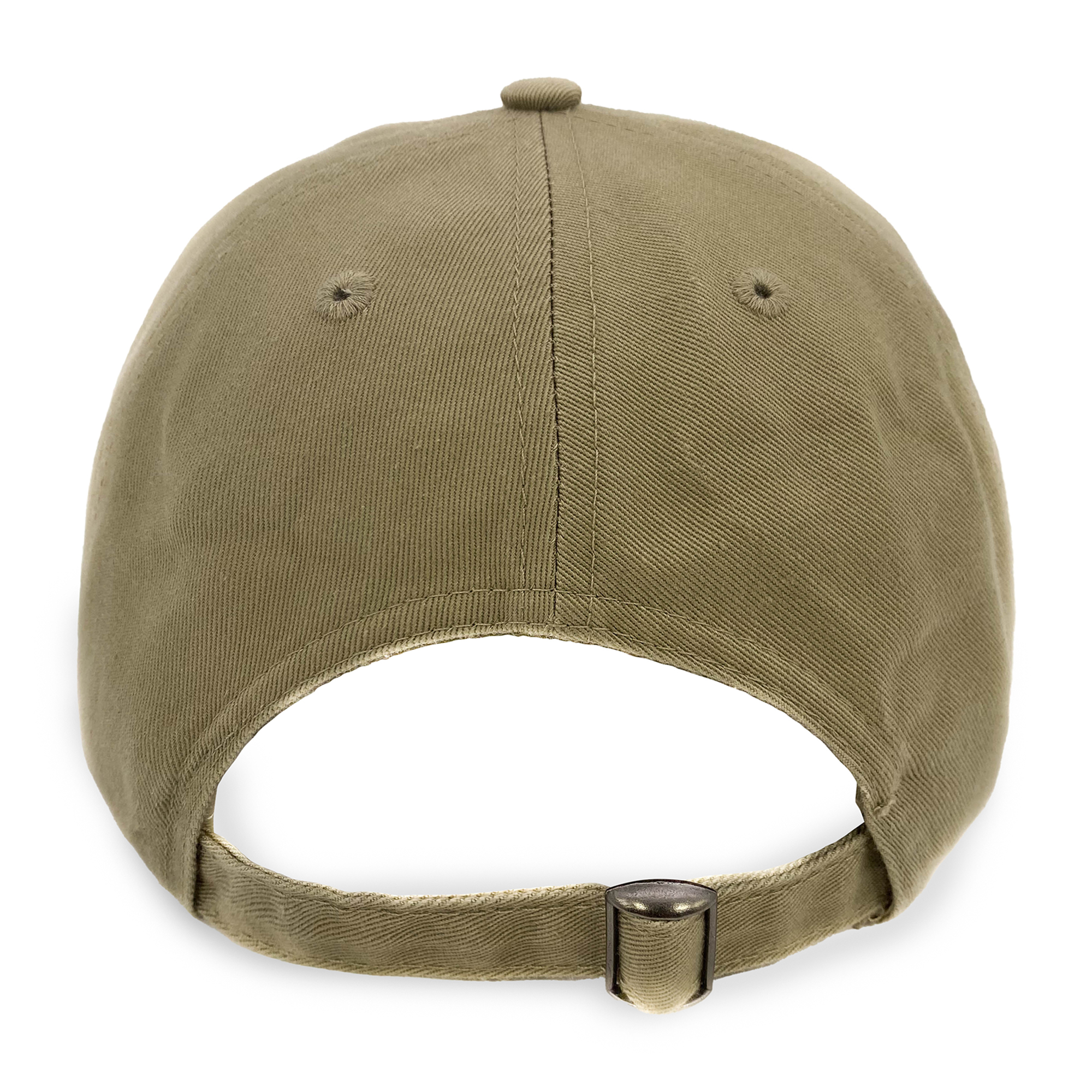 Merrimack Hat Co.® Cooper Cap 56