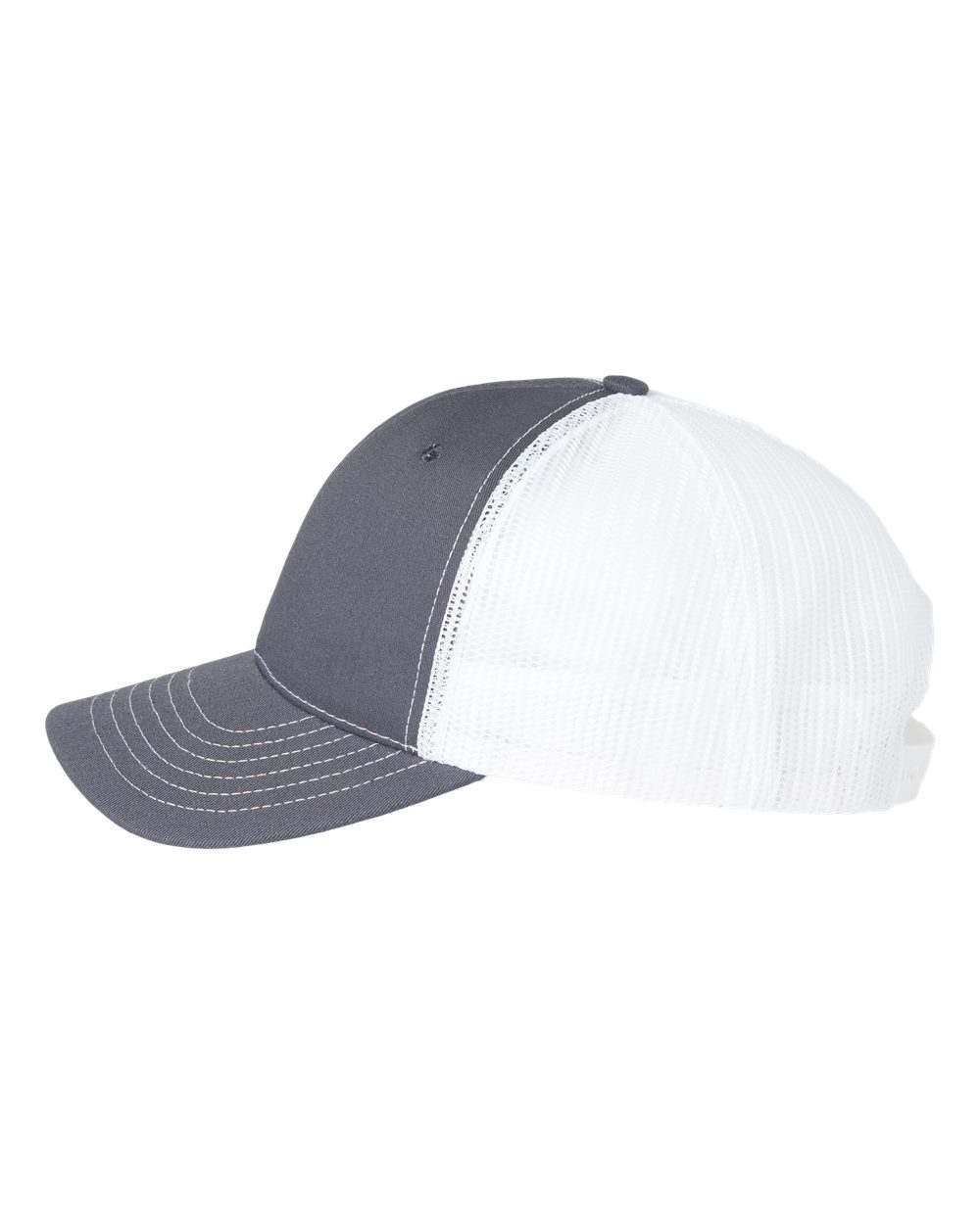 USA-Made Trucker Cap - USA100 22
