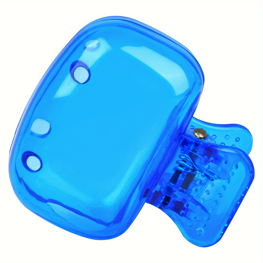 Toothbrush Head Cover Cap 12