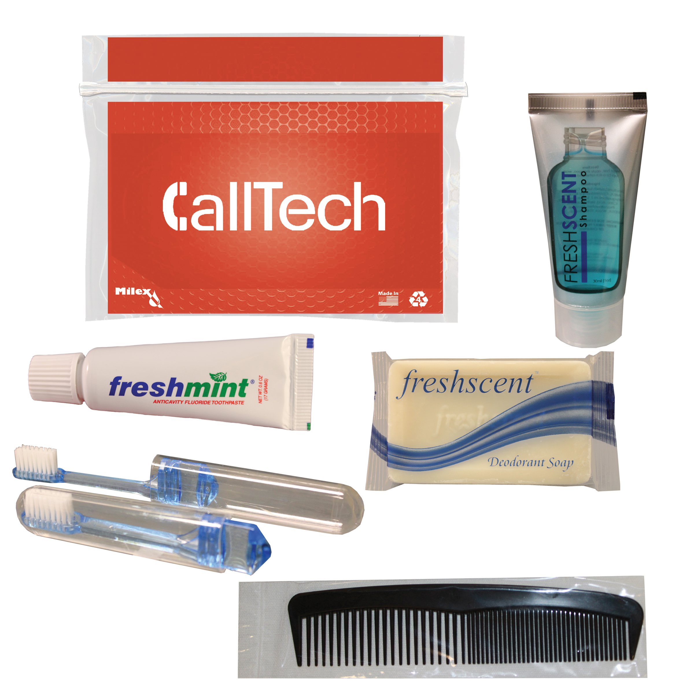 Disaster Hygiene Kit 18