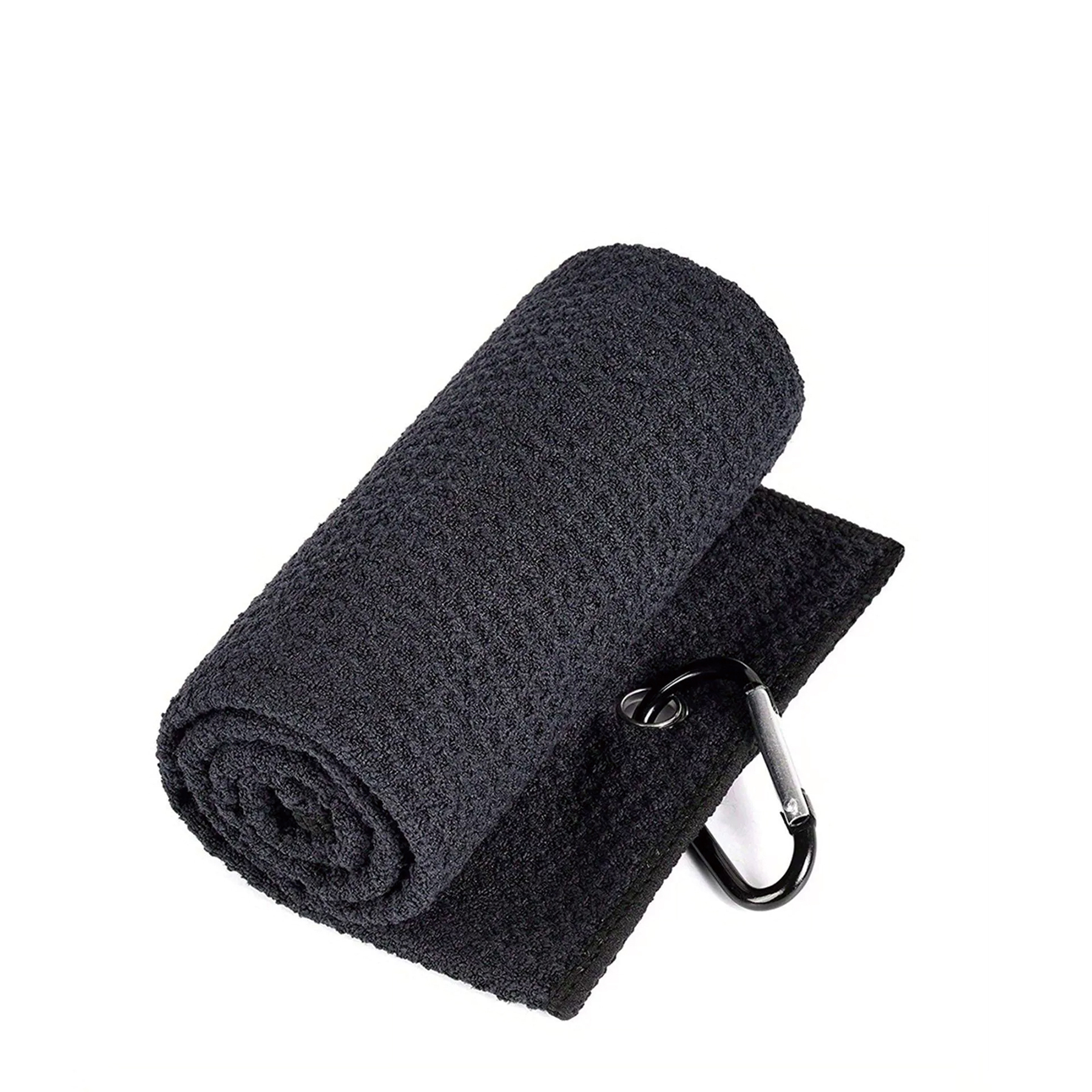 Quick Dry Absorbent Waffle Microfiber Towel 2