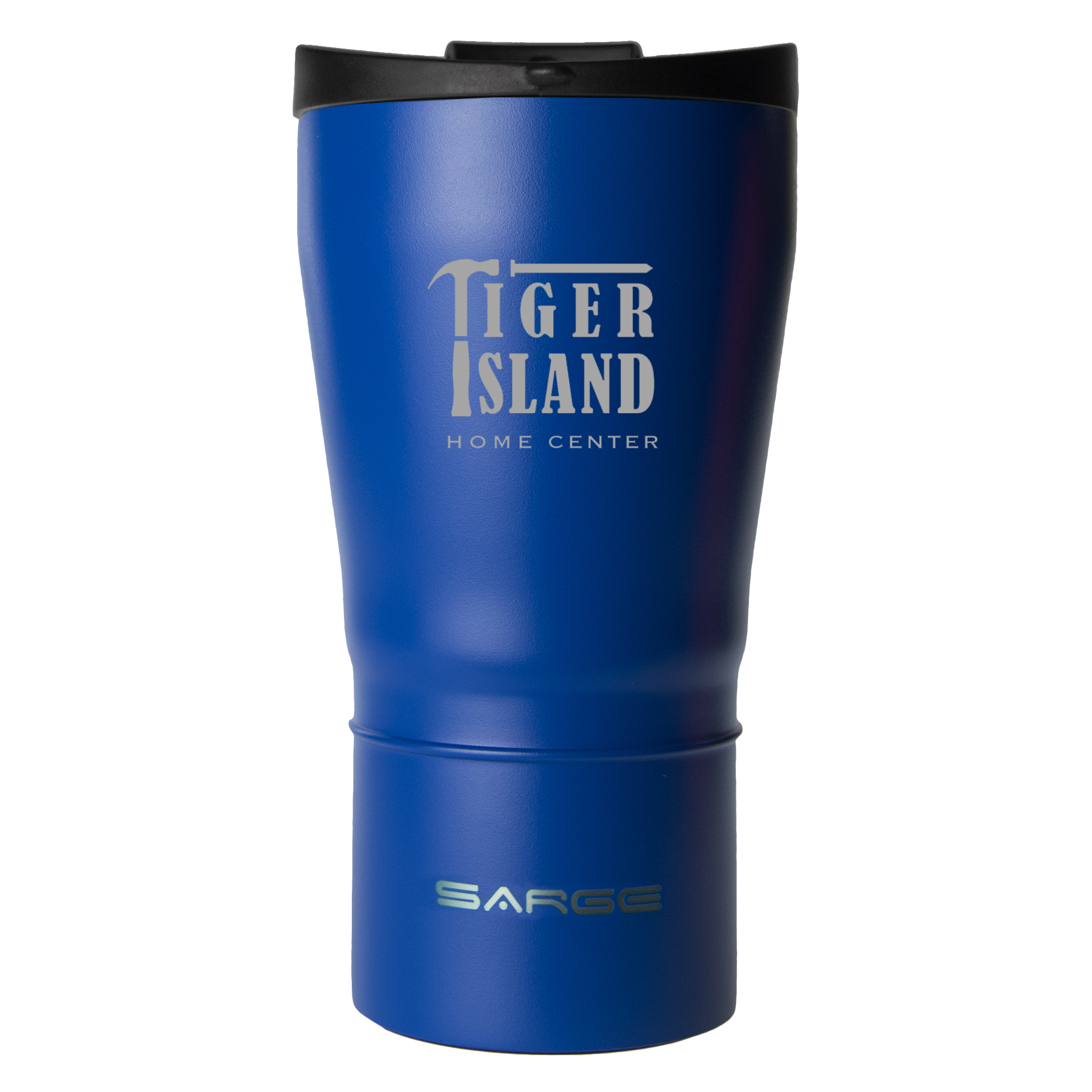 24oz Blue Super Cup 1
