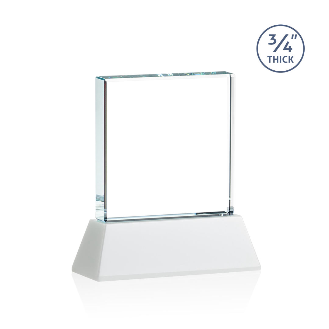 Terra Award on Newhaven - White 18
