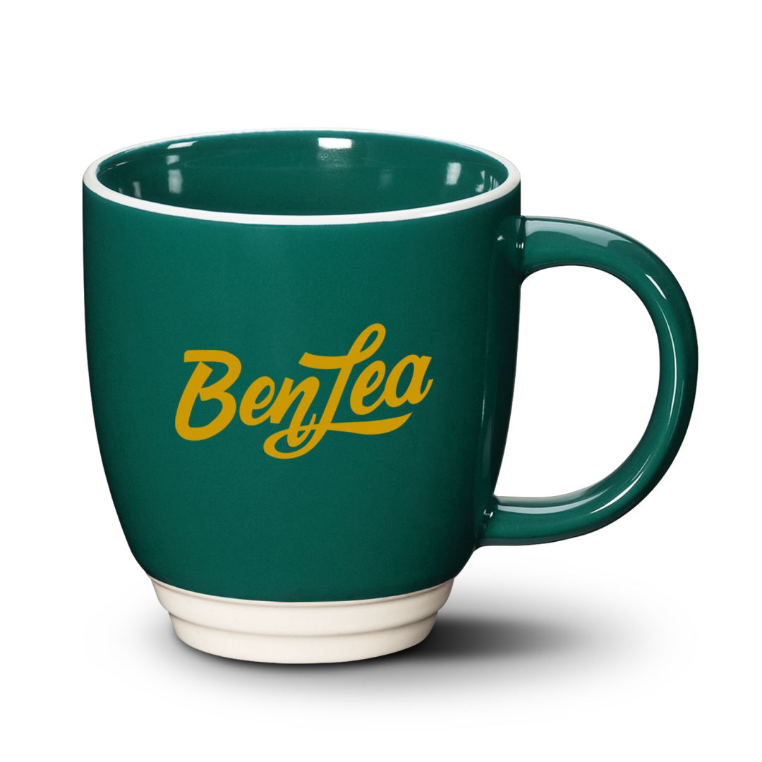 Heartland Mug - 14oz - Imprinted 8