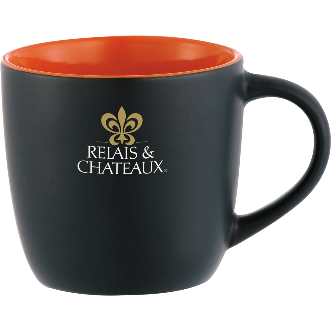 Riviera Electric 11oz Ceramic Mug 25