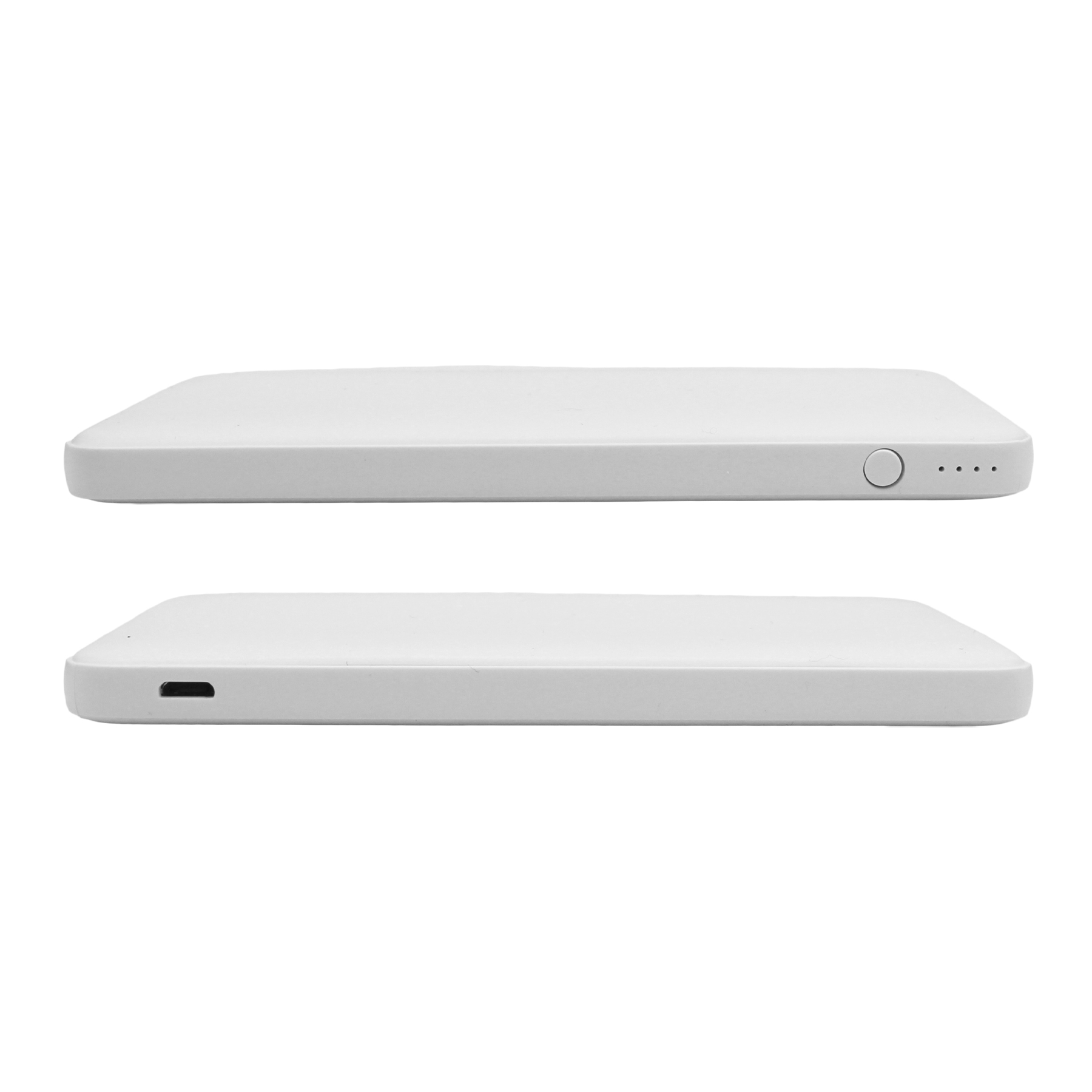 iPowerPlus ULTRA Slim 5,000mAh 4-in-1 Power Bank 18
