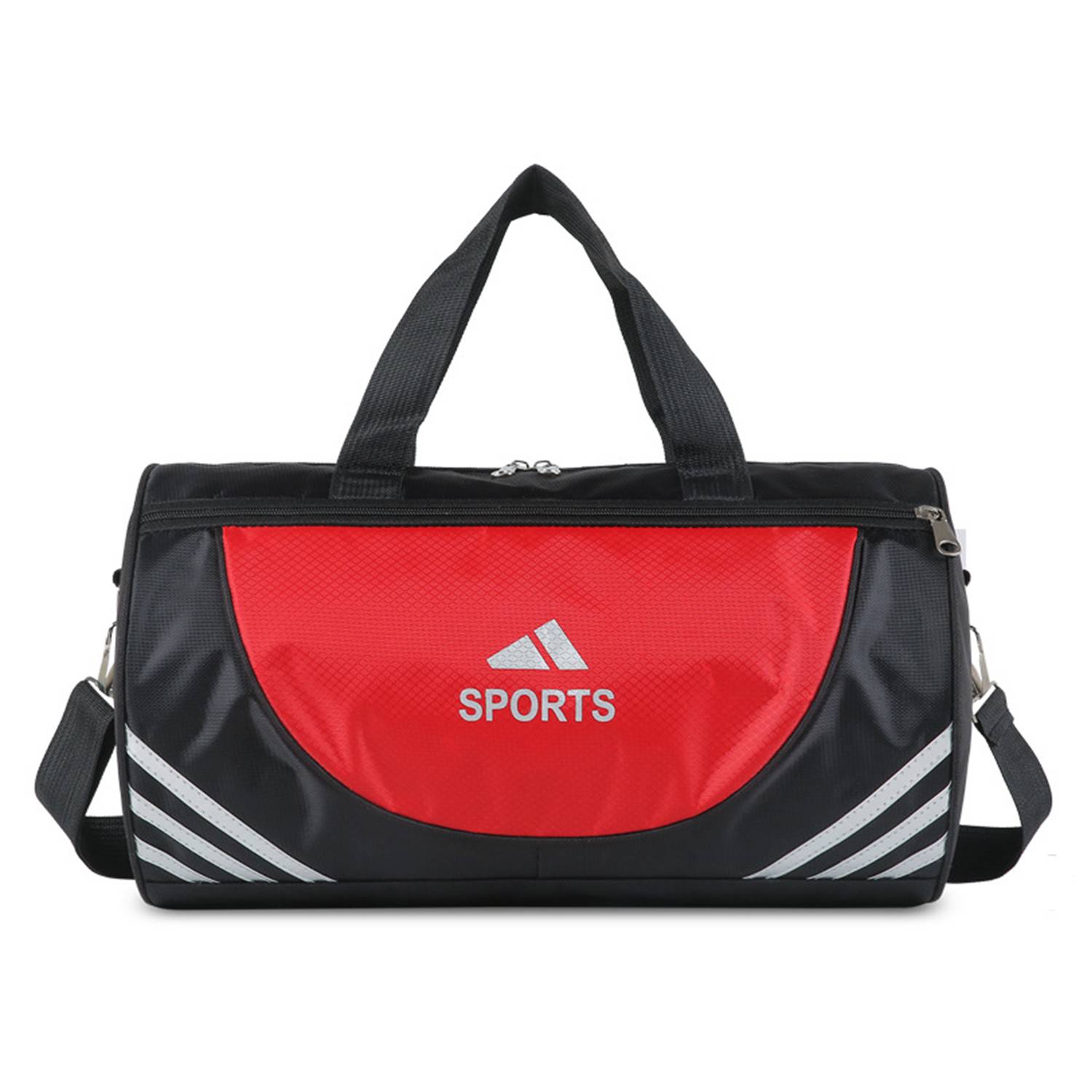 Waterproof Gym Bag Training Handbag Fitness Travel 3