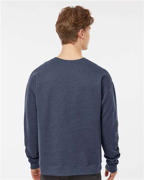 Unisex Fleece Crewneck Sweatshirt - 340 155