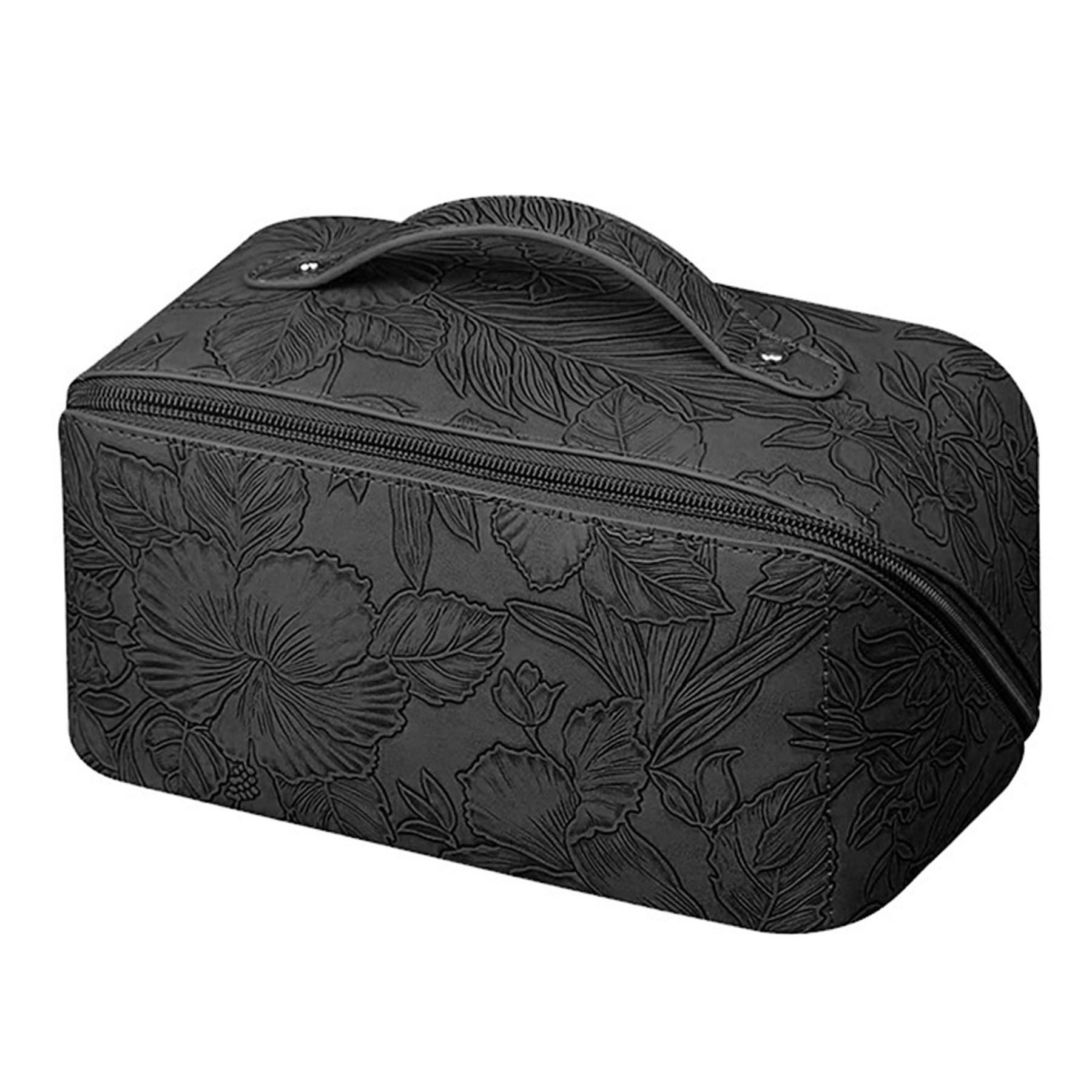 Travel Makeup Bag 2