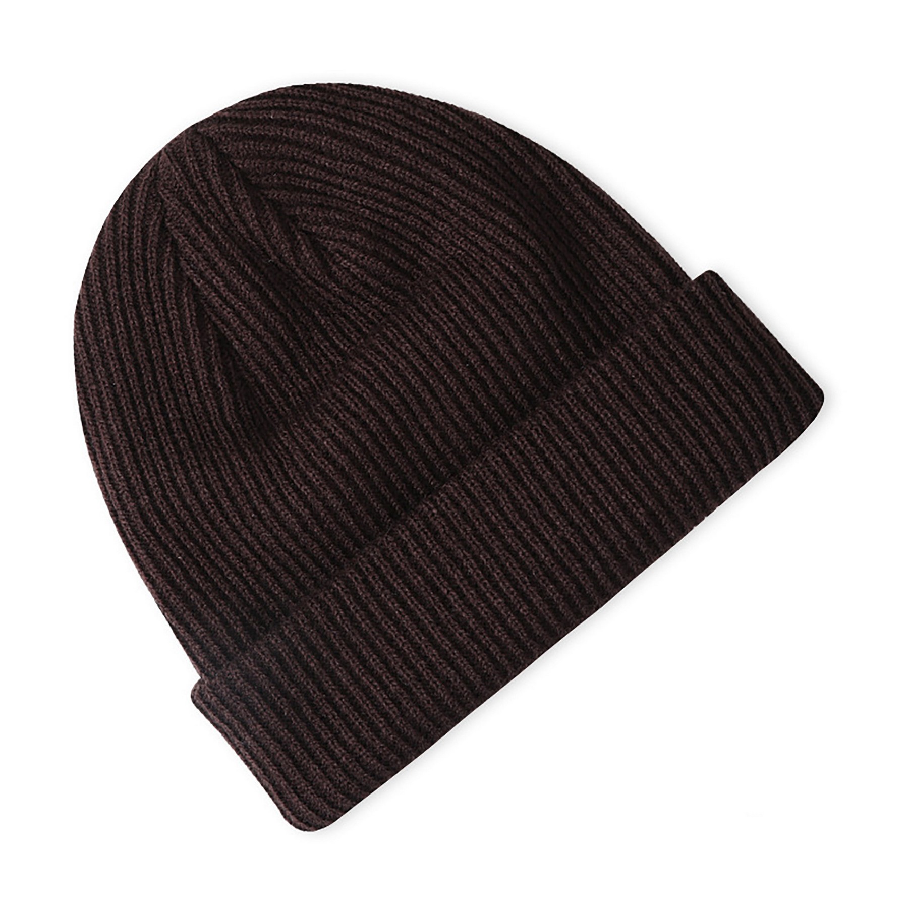 Acrylic Knitted Hat For Winter 14