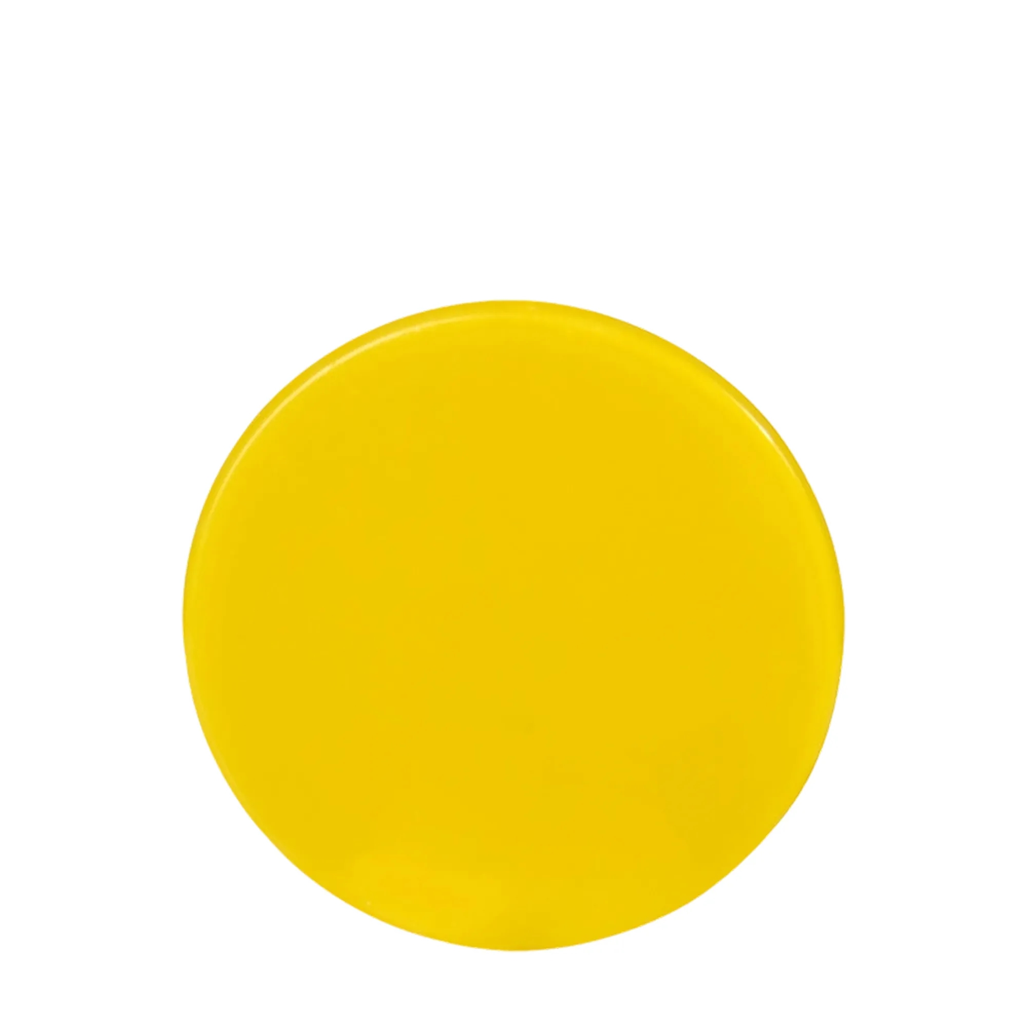 Plastic Token Coin 1.46 Inch for Games and Rewards 4