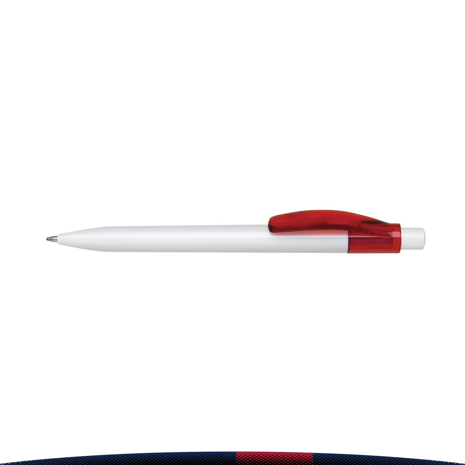 Splee Plastic Pen 9
