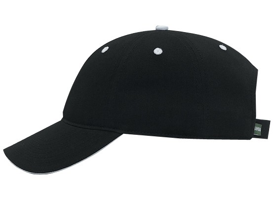 OTTO CAP 6 Panel Low Profile Baseball Cap 9