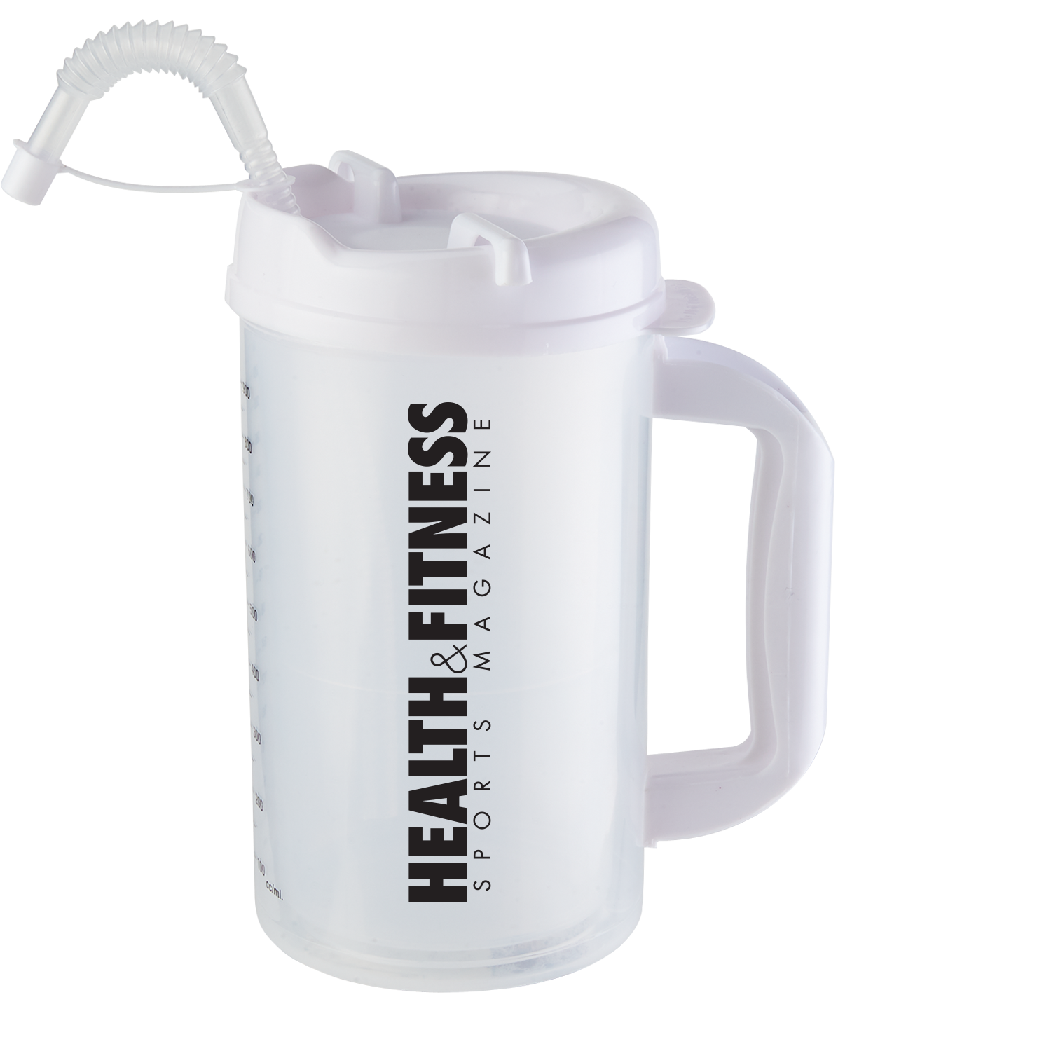 32 Oz. Measurement Mug 7