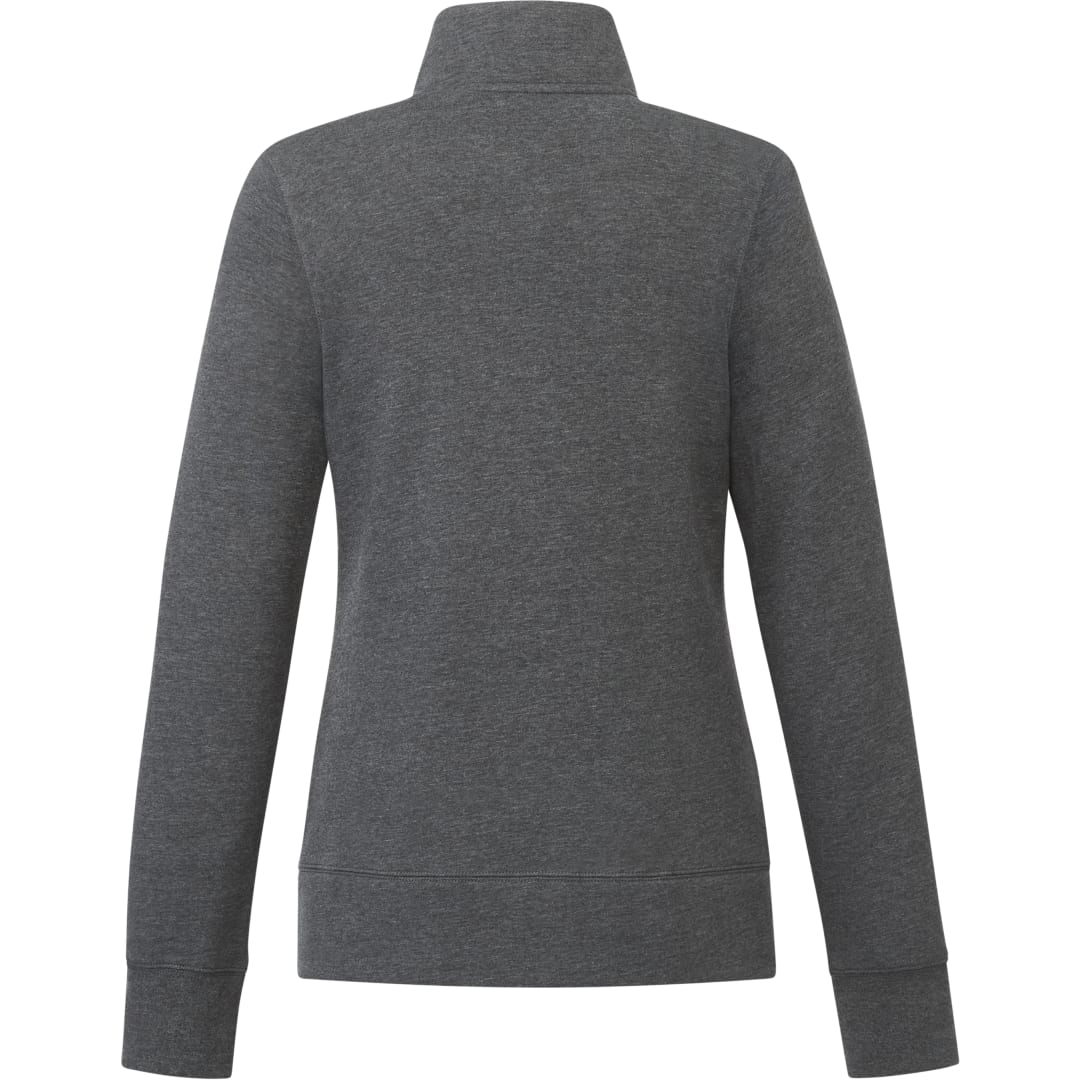 Women's DAYTON Fleece Half Zip 180