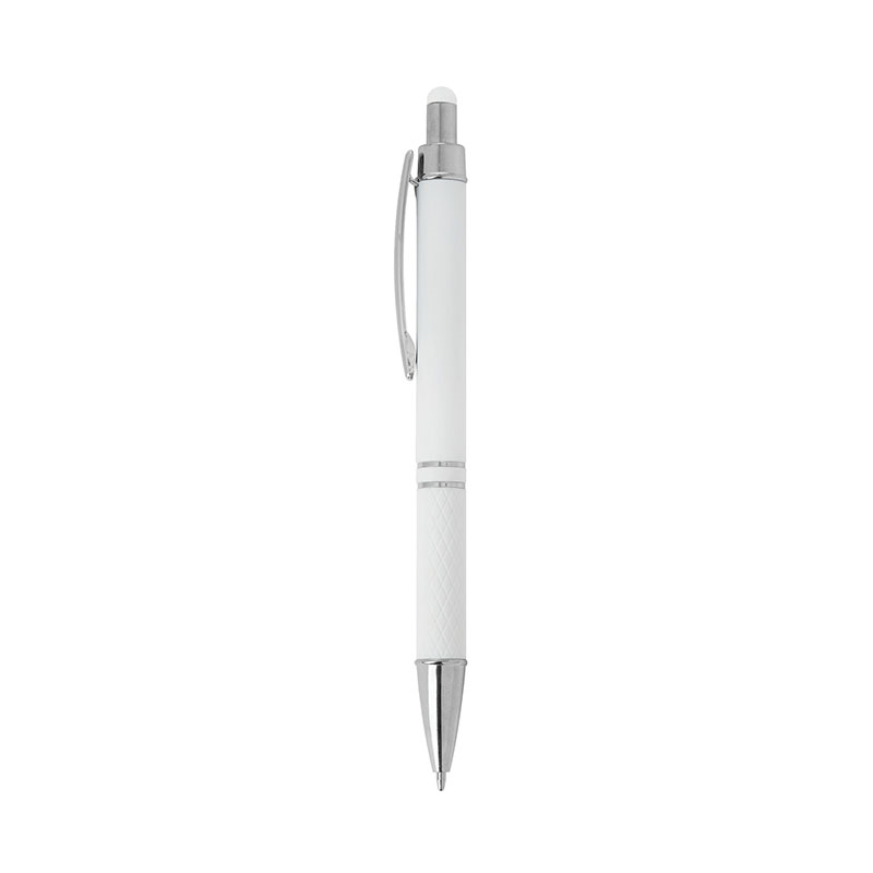 Palette Soft Touch Ballpoint Pen / Stylus 111