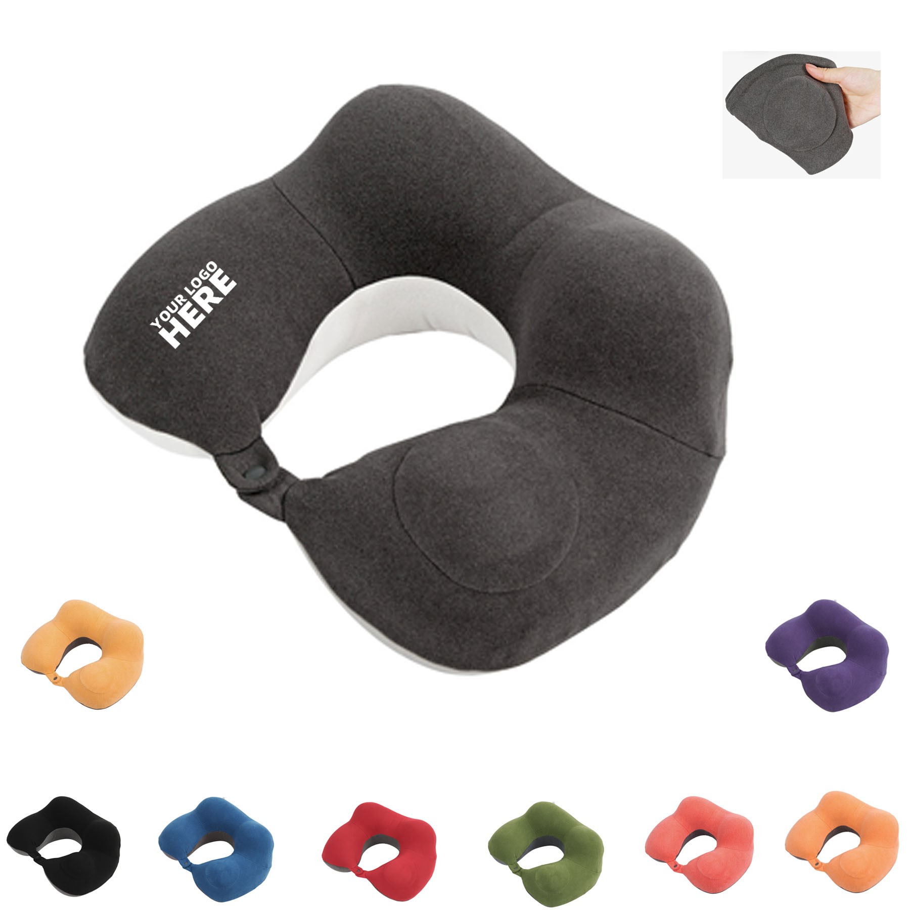 Travel Neck Pillow