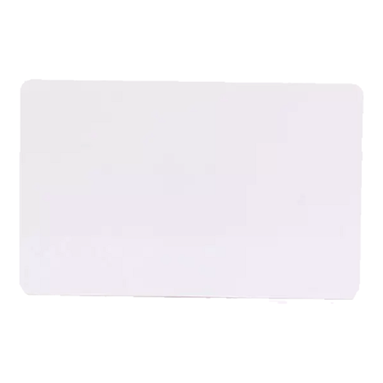 Credit Card Style NFC Business Card – One-Sided Full-Color Printing Included 4