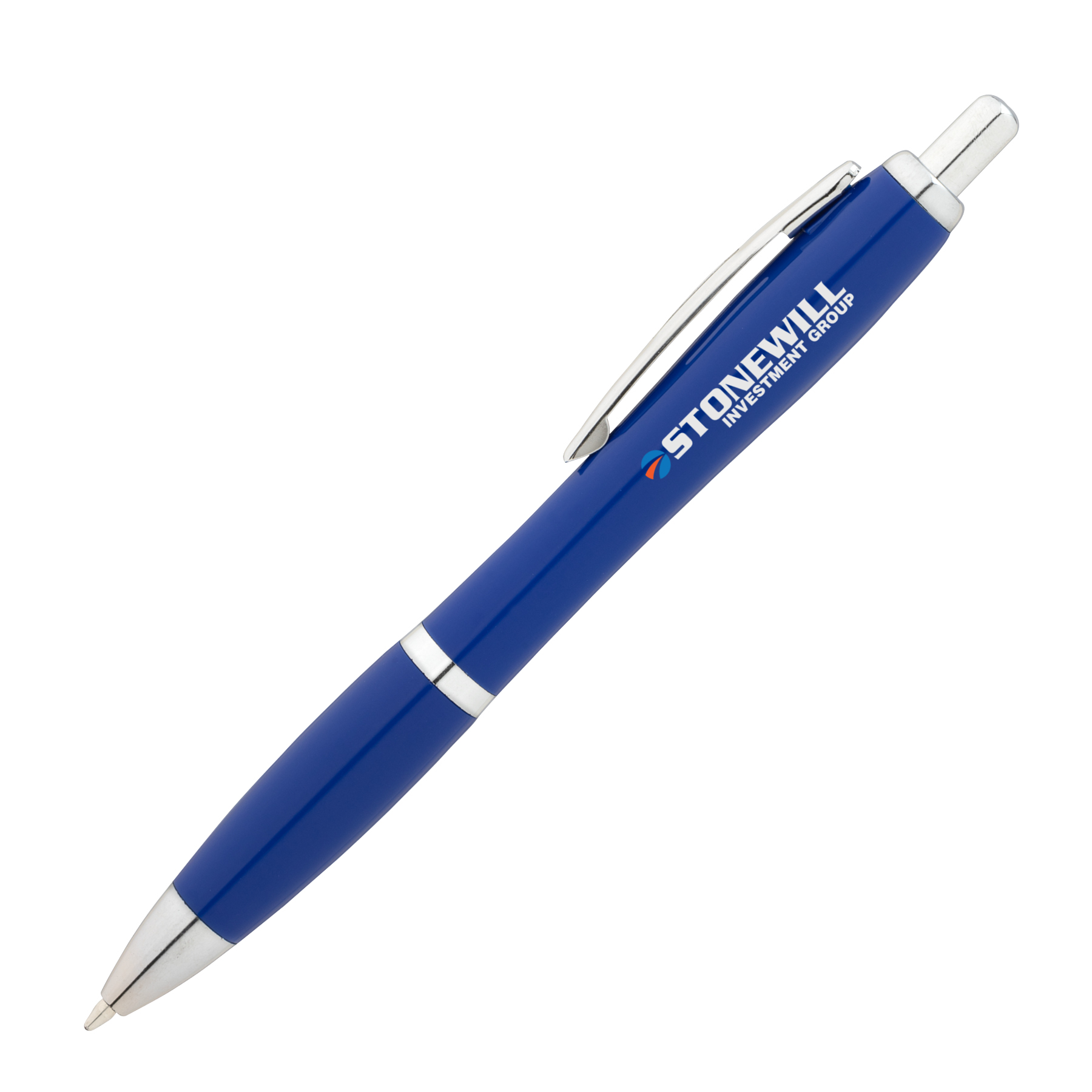 Protector Antibacterial Ballpoint Pen 20