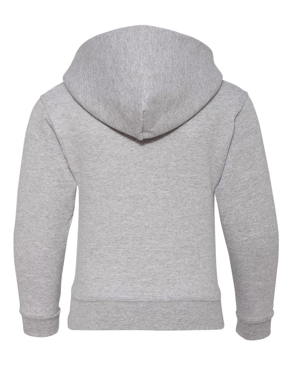 Youth NuBlend® Hooded Sweatshirt - 996YR 82