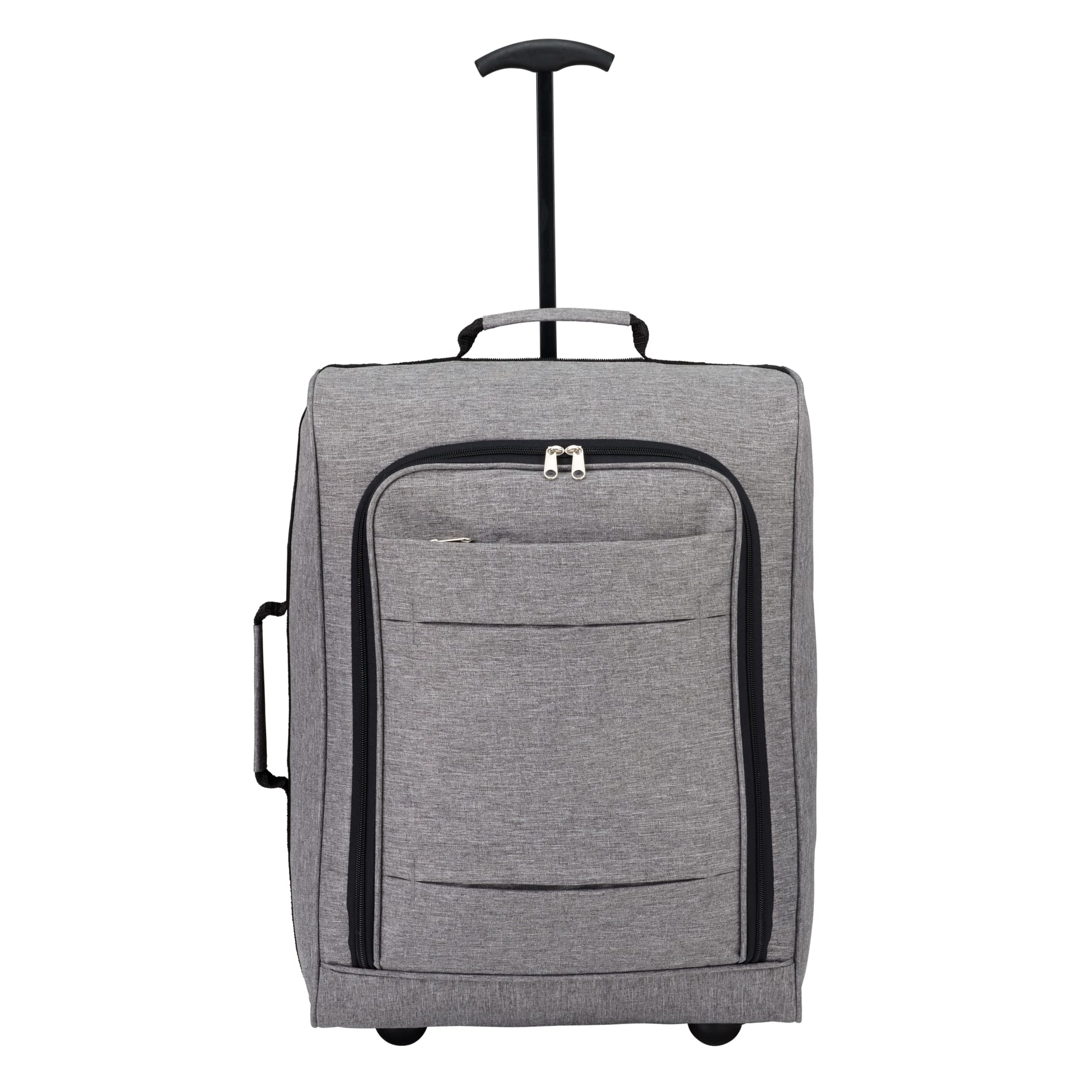 Graphite 20" Upright Luggage 22