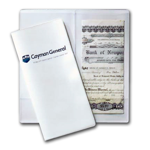 Document Case - Bifold 2