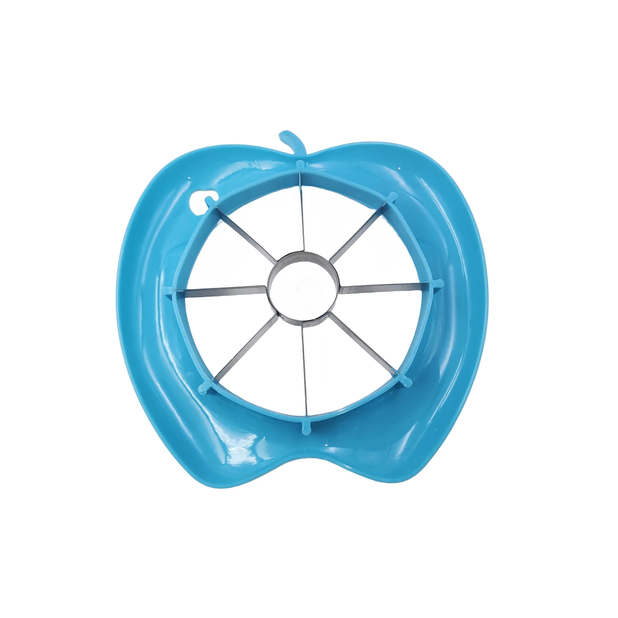 Stainless Steel Fruit Corer and Slicer 2