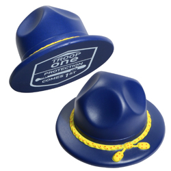 State Trooper Hat Stress Reliever 5