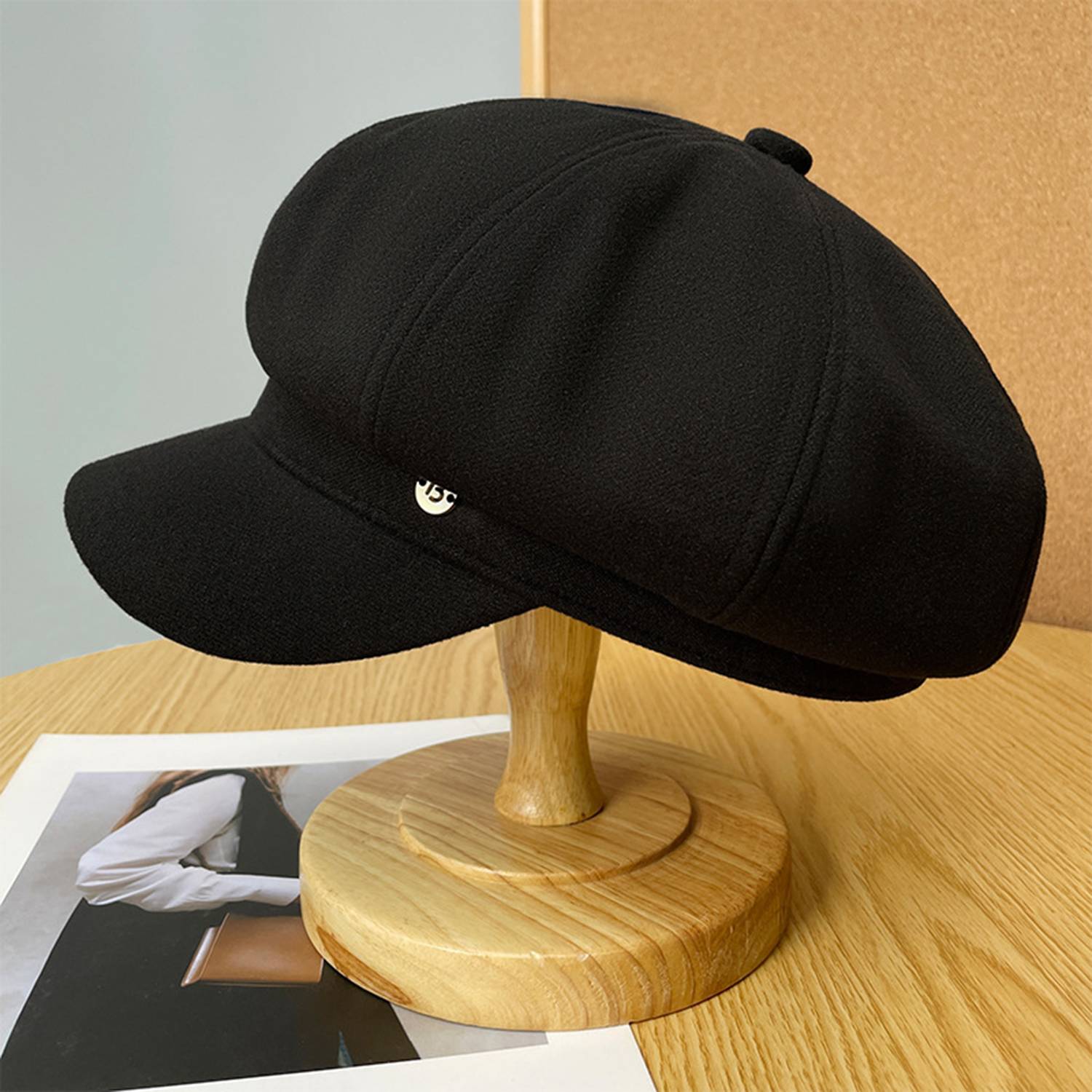 Versatile Beret 3