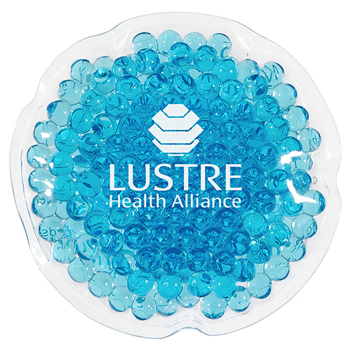 Mini Round Aqua Pearls™ Hot/Cold Pack 62