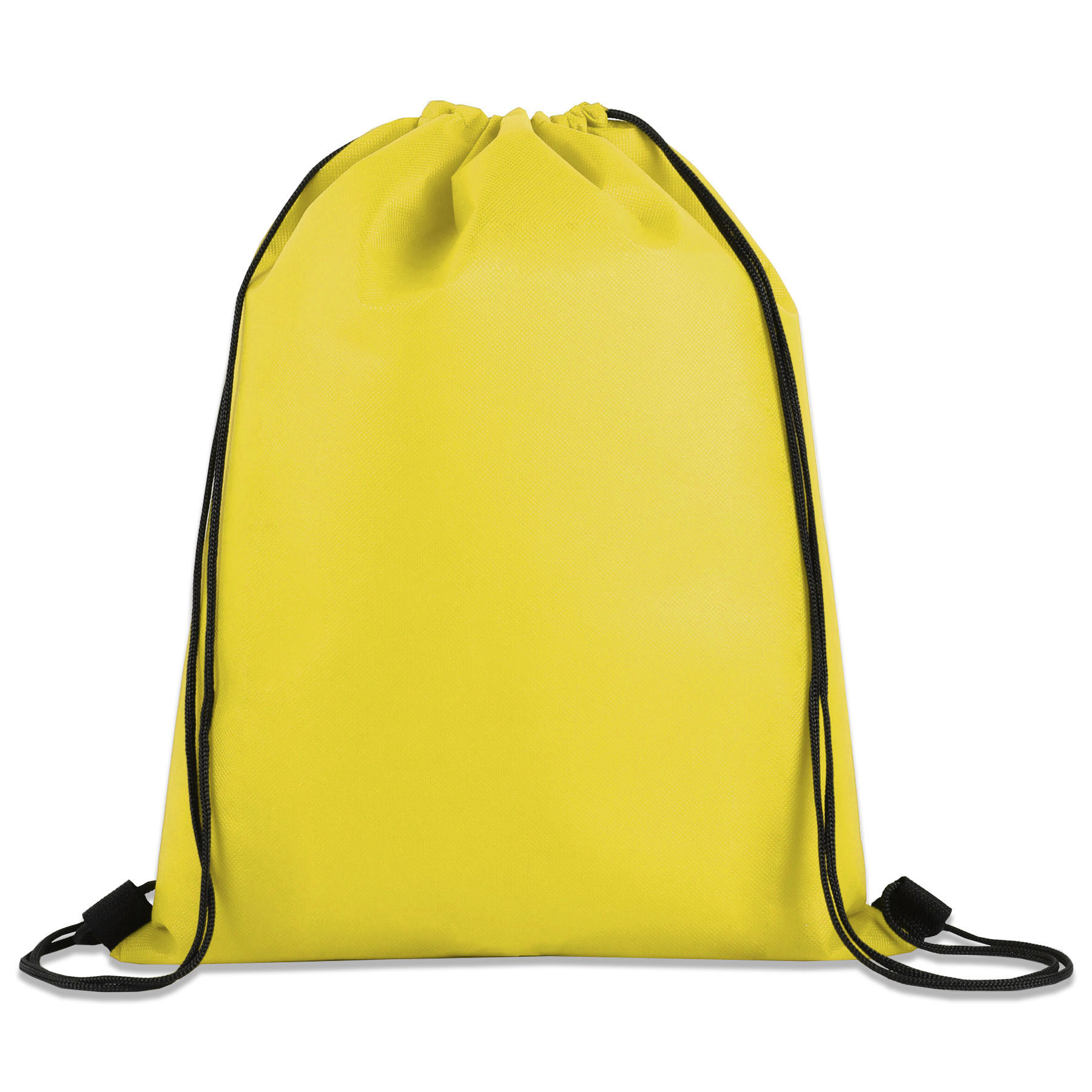 Non-Woven Drawstring Cinch Backpack 10