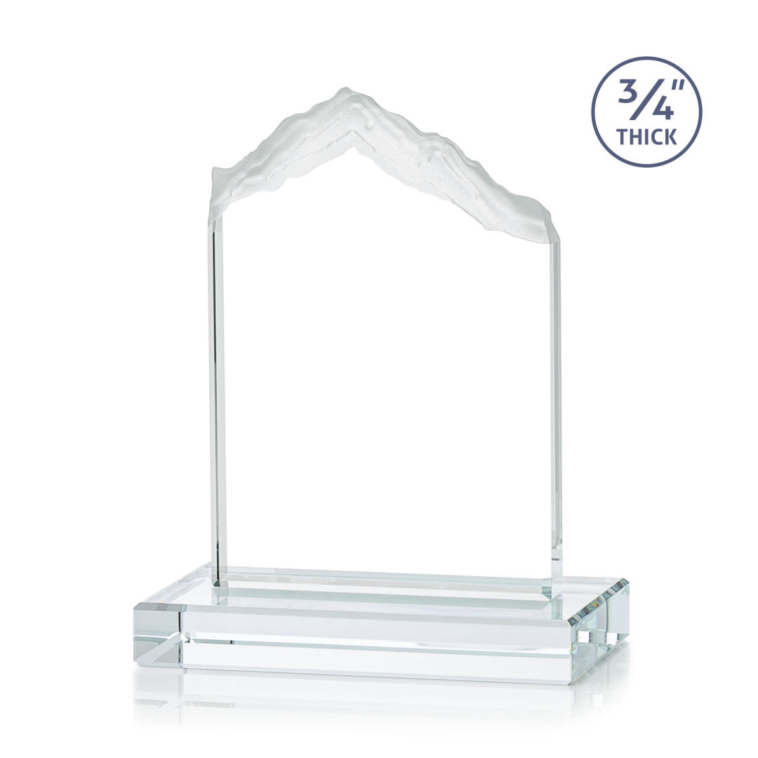 Everest Award - Starfire 3