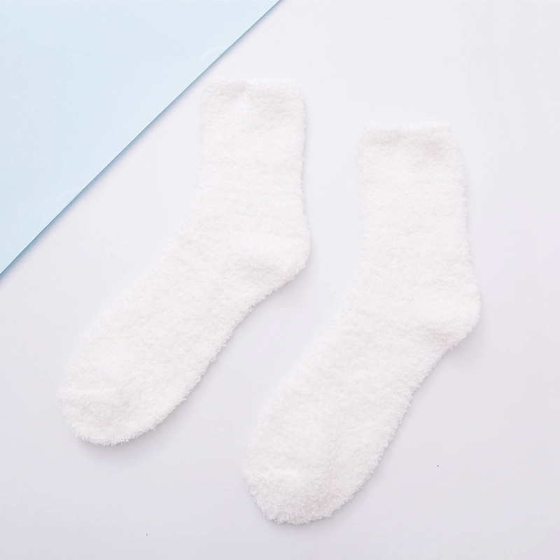 A Pair Of Floor Socks 3