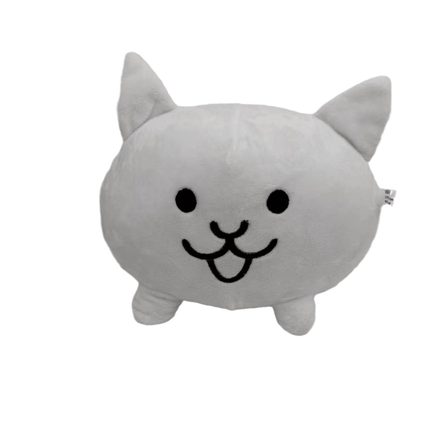 Cat Plush Toy 1