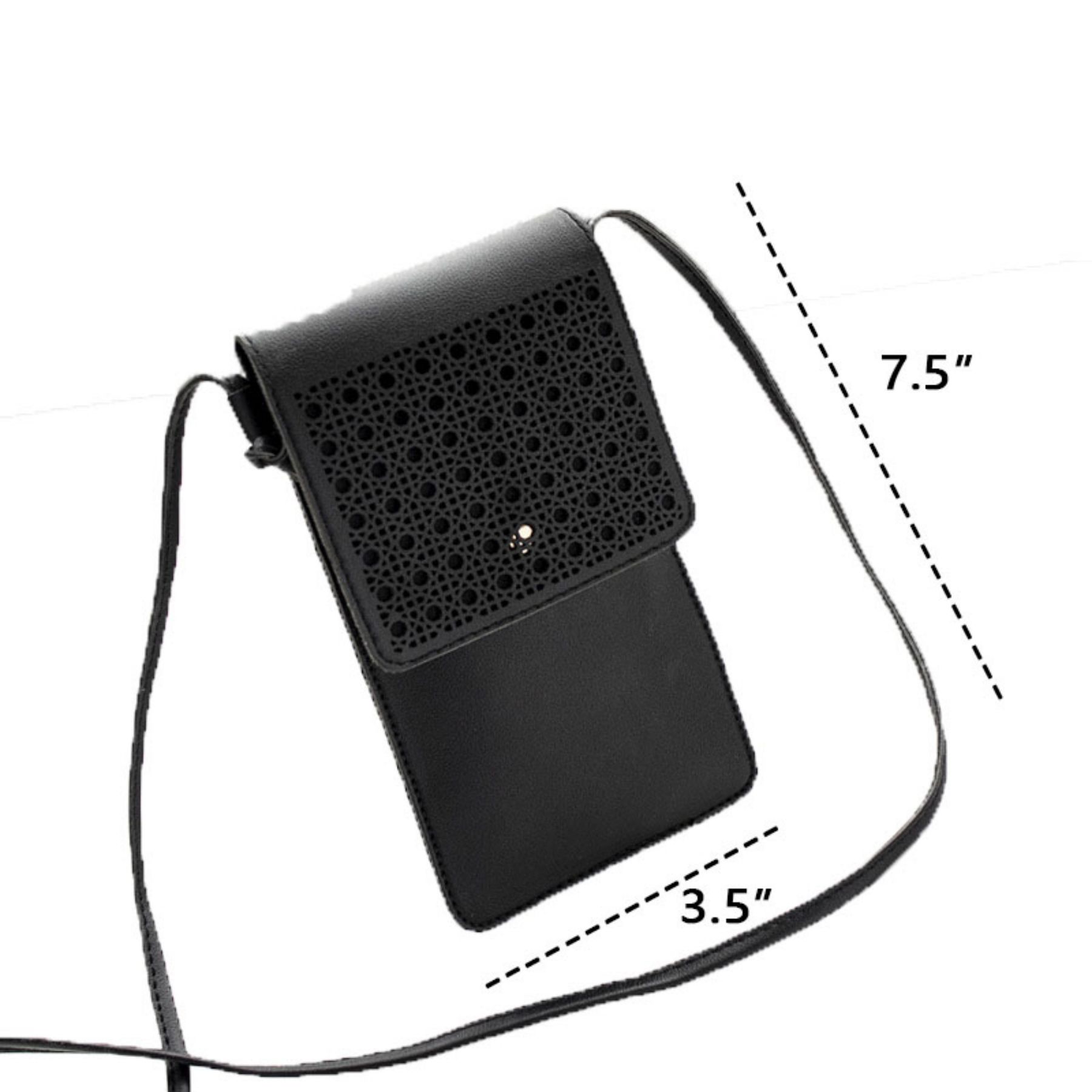Touchscreen Phone Bag 3