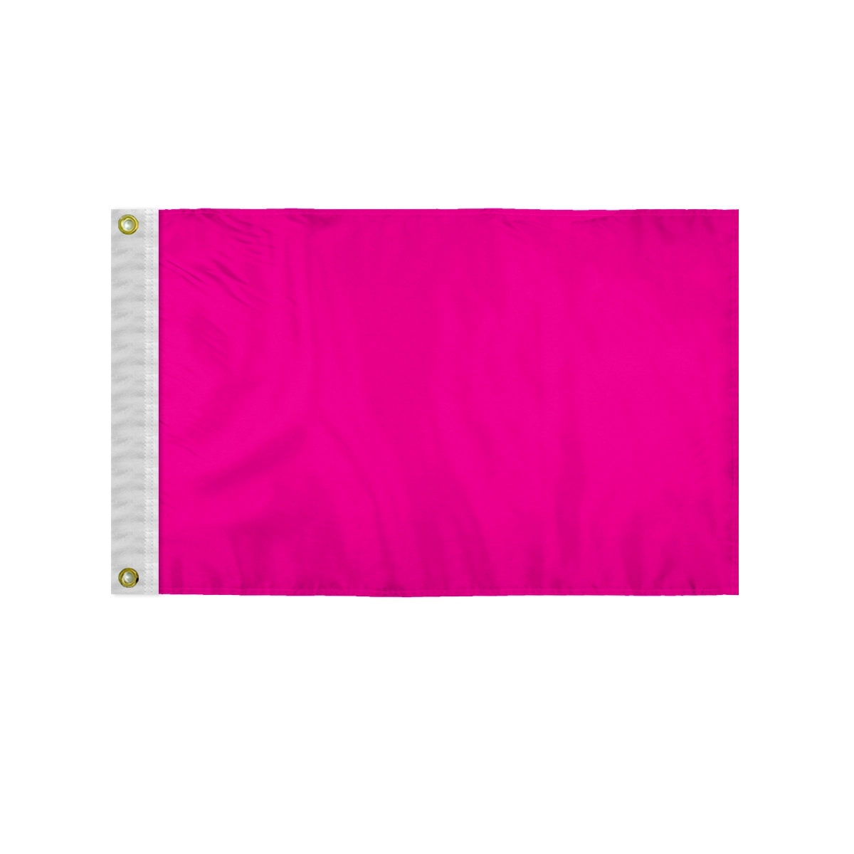 Blank Flag E-Poly 9