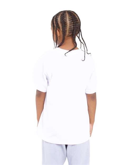 Youth Active Tee - SHSSY 9