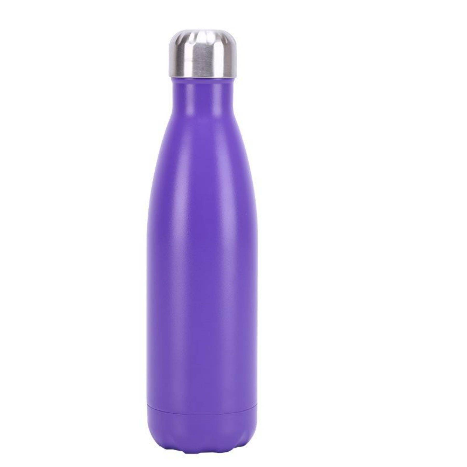 17 Oz Double Layer Stainless Steel Bottle 9